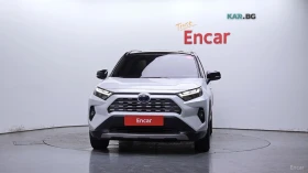 Toyota Rav4 5TH GEN/2.5 HYBRID AWD/LTD , снимка 3