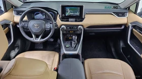 Toyota Rav4 5TH GEN/2.5 HYBRID AWD/LTD , снимка 8