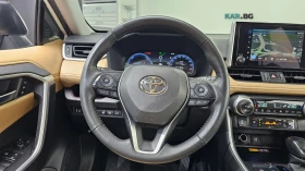 Toyota Rav4 5TH GEN/2.5 HYBRID AWD/LTD , снимка 9
