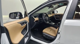 Toyota Rav4 5TH GEN/2.5 HYBRID AWD/LTD , снимка 7