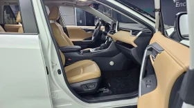 Toyota Rav4 5TH GEN/2.5 HYBRID AWD/LTD , снимка 13