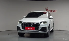 Audi Q7 * ФИКСИРАНА ЦЕНА ДО БЪЛГАРИЯ * АВТОКРЕДИТ, снимка 3