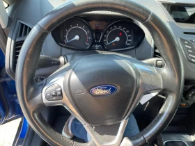 Ford EcoSport, снимка 3