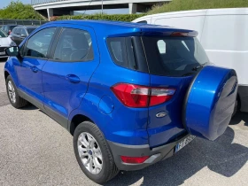 Ford EcoSport, снимка 5
