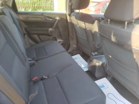 Honda Cr-v 2, 2dti kато нов 4х4, снимка 12
