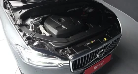 Volvo XC60 КОЖА* ОБДУХ* 360* МАСАЖHUD* , снимка 6