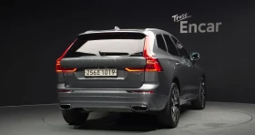 Volvo XC60 КОЖА* ОБДУХ* 360* МАСАЖHUD* , снимка 4