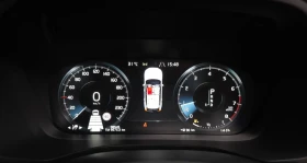 Volvo XC60 КОЖА* ОБДУХ* 360* МАСАЖHUD* , снимка 10