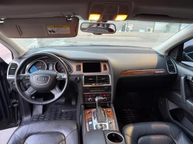 Audi Q7 3.0 6+ 1 Premium Plus, снимка 14