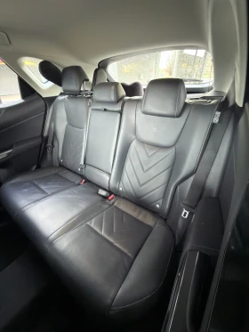 Lexus NX 350h Хибрид, бензин, снимка 8