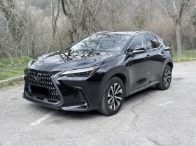 Lexus NX 350h Хибрид, бензин, снимка 1