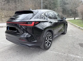 Lexus NX 350h Хибрид, бензин, снимка 5