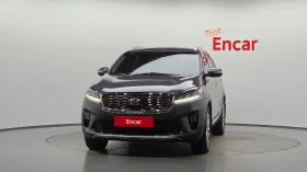 Kia Sorento Cruise Control, Curtains/Blinds, снимка 3