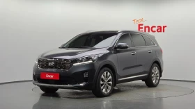 Kia Sorento Cruise Control, Curtains/Blinds, снимка 1
