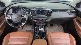 Kia Sorento Cruise Control, Curtains/Blinds, снимка 6