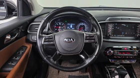 Kia Sorento Cruise Control, Curtains/Blinds, снимка 8