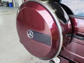 Mercedes-Benz G 500 * 550 * АВТОКРЕДИТ БЕЗ ПЪРВОНАЧАЛНА ВНОСКА* , снимка 15