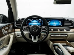 Mercedes-Benz GLE 350 4MATIC AMG SHADOW LINE * КРАЙНА ЦЕНА* FULL, снимка 8
