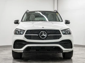 Mercedes-Benz GLE 350 4MATIC AMG SHADOW LINE * КРАЙНА ЦЕНА* FULL, снимка 3
