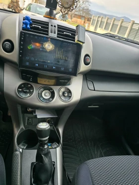 Toyota Rav4 2.2 d4d, снимка 6