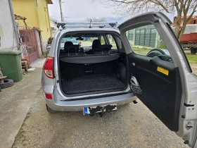 Toyota Rav4 2.2 d4d, снимка 4
