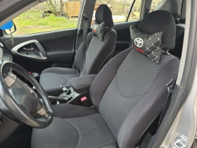 Toyota Rav4 2.2 d4d, снимка 8