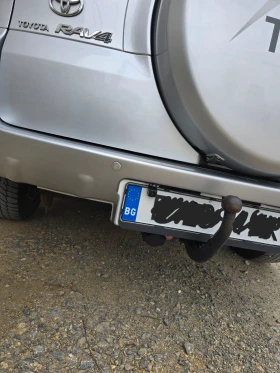 Toyota Rav4 2.2 d4d, снимка 3