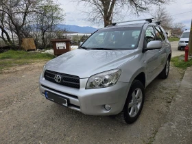 Toyota Rav4 2.2 d4d, снимка 1