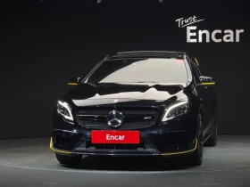 Mercedes-Benz GLA X156 Gla45 Amg 4Matic 50Th Anniversary Edition, снимка 3