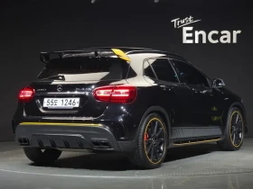 Mercedes-Benz GLA X156 Gla45 Amg 4Matic 50Th Anniversary Edition, снимка 2