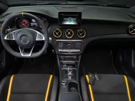 Mercedes-Benz GLA X156 Gla45 Amg 4Matic 50Th Anniversary Edition, снимка 7