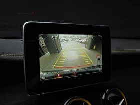 Mercedes-Benz GLA X156 Gla45 Amg 4Matic 50Th Anniversary Edition, снимка 15
