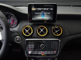 Mercedes-Benz GLA X156 Gla45 Amg 4Matic 50Th Anniversary Edition, снимка 14