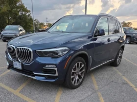 BMW X5 / xDrive40i / ХЕД-ЪП / 360 / ПАНОРАМА, снимка 1