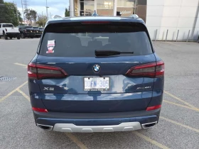 BMW X5 / xDrive40i / ХЕД-ЪП / 360 / ПАНОРАМА, снимка 4
