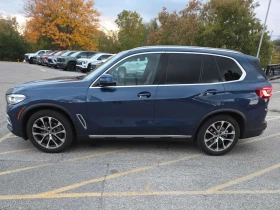 BMW X5 / xDrive40i / ХЕД-ЪП / 360 / ПАНОРАМА, снимка 2