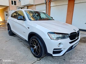 BMW X4 2.8i xdrive, снимка 1
