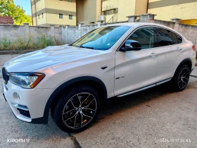 BMW X4 2.8i xdrive, снимка 6