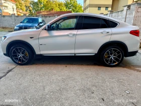 BMW X4 2.8i xdrive, снимка 5