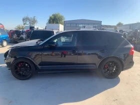 Porsche Cayenne Porsche Cayenne GTS 4.8 V8, снимка 5