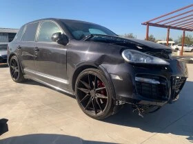 Porsche Cayenne Porsche Cayenne GTS 4.8 V8, снимка 3