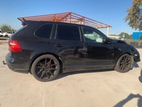 Porsche Cayenne Porsche Cayenne GTS 4.8 V8, снимка 10