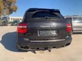 Porsche Cayenne Porsche Cayenne GTS 4.8 V8, снимка 8