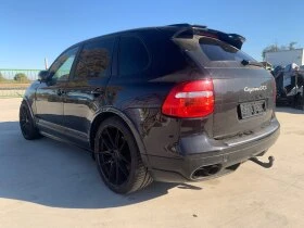 Porsche Cayenne Porsche Cayenne GTS 4.8 V8, снимка 7