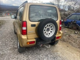 Suzuki Jimny | Mobile.bg    3