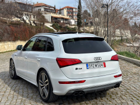 Audi SQ5 Facelift, снимка 4