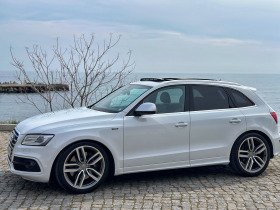 Audi SQ5 Facelift, снимка 2