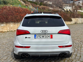 Audi SQ5 Facelift, снимка 5