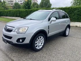 Opel Antara 2.2CDTI-AVTOMAT, снимка 3