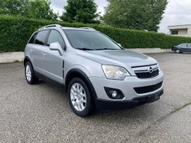 Opel Antara 2.2CDTI-AVTOMAT, снимка 1